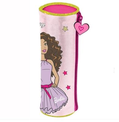 Opakowanie Piórnik tuba Barbie Reach for your dreams