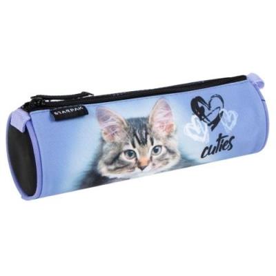 Opakowanie Piórnik tuba Kitty