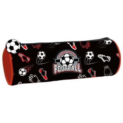 Opakowanie Piórnik tuba Piłka 13 DERFORM