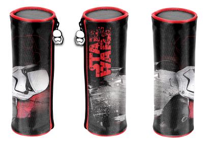 Piórnik tuba Star Wars STP-003 PASO. Wydawca: Paso. SmakLiter.pl Opakowanie Piórnik tuba Star Wars STP-003 PASO