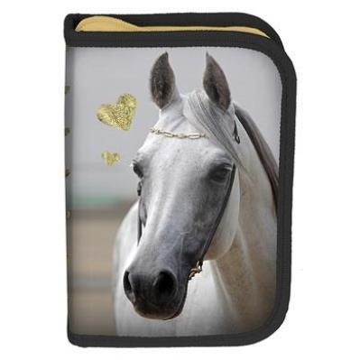 Opakowanie Piórnik z wyposażeniem Paso Horse PP19H-001 PASO