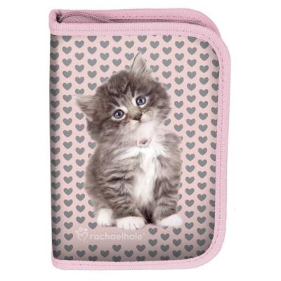 Opakowanie Piórnik z wyposażeniem Rachael Hale RLD-001 PASO