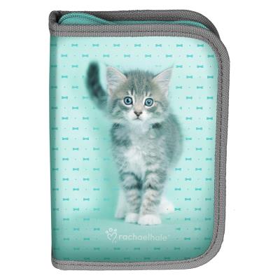 Opakowanie Piórnik z wyposażeniem Rachael Hale