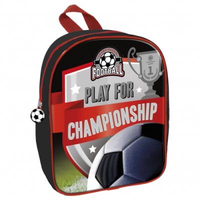 Opakowanie Plecak 11 Piłka 13 DERFORM