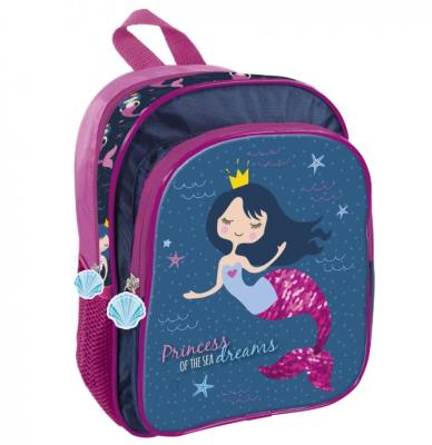 Opakowanie Plecak 11 Syrenka 10 DERFORM