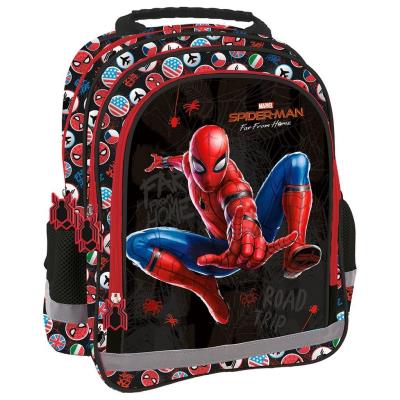 Opakowanie Plecak 15 B Spider-Man 13 DERFORM