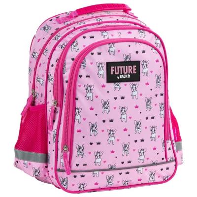 Plecak 15 BDF13 DERFORM. Wydawca: Derform. SmakLiter.pl Opakowanie Plecak 15 BDF13 DERFORM