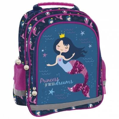 Plecak 15B Syrenka 10 DERFORM. Wydawca: Derform. SmakLiter.pl Opakowanie Plecak 15B Syrenka 10 DERFORM