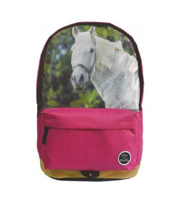 Opakowanie Plecak 1-komorowy