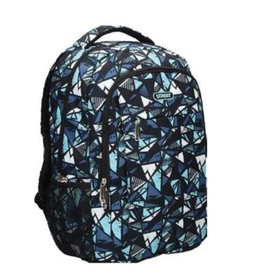 Opakowanie Plecak Alfa Disorder