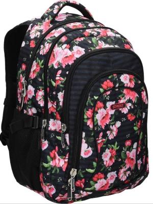 Opakowanie Plecak Balance Rosette Street