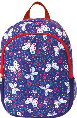 Opakowanie Plecak dziecięcy  BUTTERFLY Street