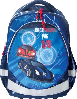 Opakowanie Plecak ergonomiczny High Speed Świecący LED