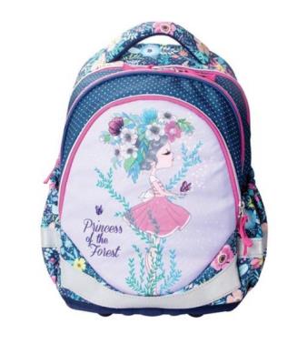 Opakowanie Plecak ergonomiczny Princess