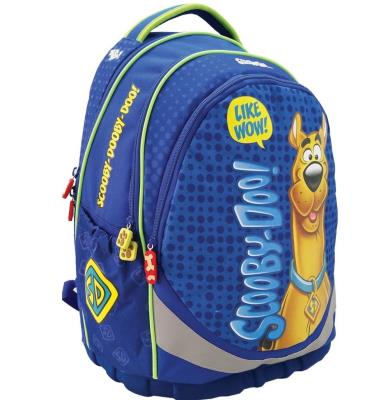 Opakowanie Plecak ergonomiczny Scooby-Doo
