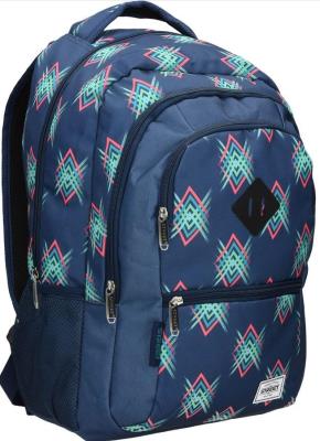 Opakowanie Plecak Light Wicky Street