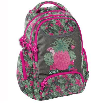 Opakowanie Plecak młodzieżowy Barbie BAH-2908 PASO