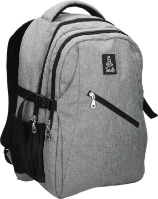 Opakowanie Plecak Młodzieżowy DAKAR GREY