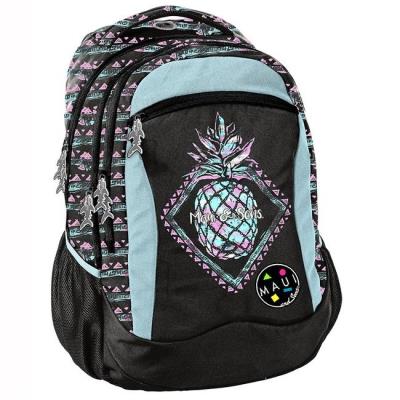 Opakowanie Plecak młodzieżowy Maui and Sons MAUF-2808 PASO