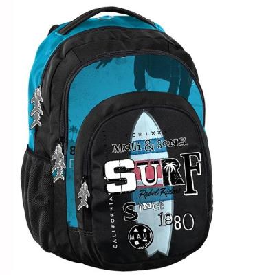 Opakowanie Plecak młodzieżowy MAUJ-2706 PASO