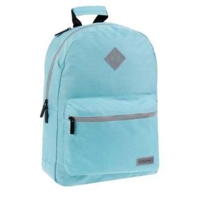 Plecak młodzieżowy Sky Blue. Wydawca: Starpak. SmakLiter.pl Opakowanie Plecak młodzieżowy Sky Blue