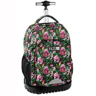 Opakowanie Plecak na kółkach PPLK19-1231 PASO