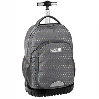 Opakowanie Plecak na kółkach PPMQ19-1231