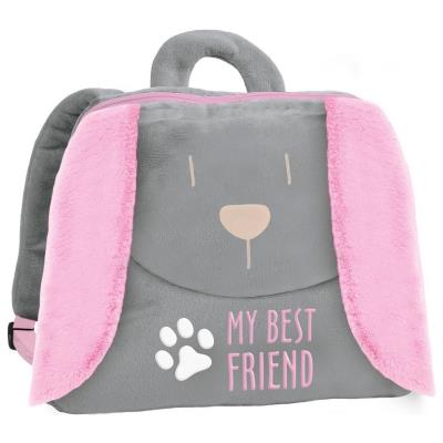 Opakowanie Plecak pluszowy Królik DERFORM