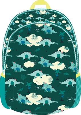 Opakowanie Plecak przedszkolny Dino