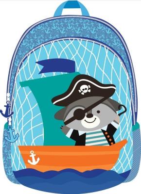 Opakowanie Plecak przedszkolny Kapitan Hooh