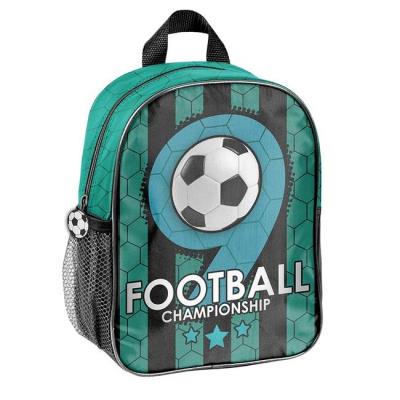 Opakowanie Plecak przedszkolny Paso Football PP19F-303 PASO