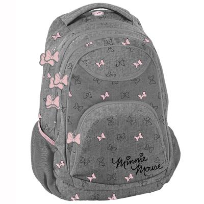 Opakowanie Plecak szkolny DISD-2708/16 PASO