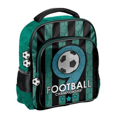 Opakowanie Plecak szkolny Football PP19F-337 PASO