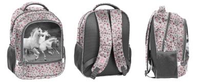 Opakowanie Plecak szkolny Horse PP19HS-260 PASO