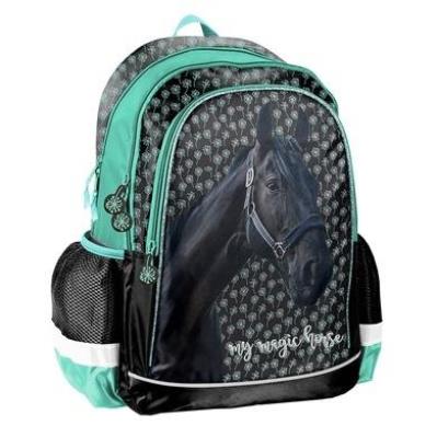 Opakowanie Plecak szkolny Horse PP19KN-081 PASO