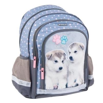 Opakowanie Plecak szkolny Husky