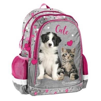 Opakowanie Plecak szkolny Rachael Hale RLE-081 PASO