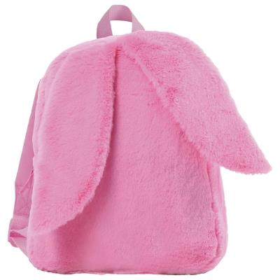 Opakowanie Plecak z uszami różowy DERFORM