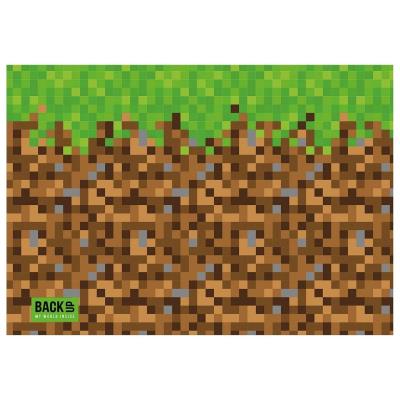 Opakowanie Podkład oklejany A39 BackUp 2 DERFORM