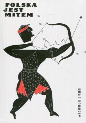 Polska jest mitem. Autor: praca zbiorowa. SmakLiter.pl Okładka książki Polska jest mitem