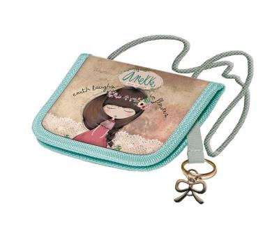 Opakowanie Portfel ANEKKE