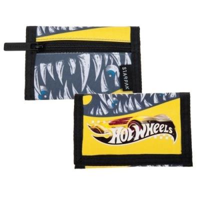 Opakowanie Portfel Hot Wheels