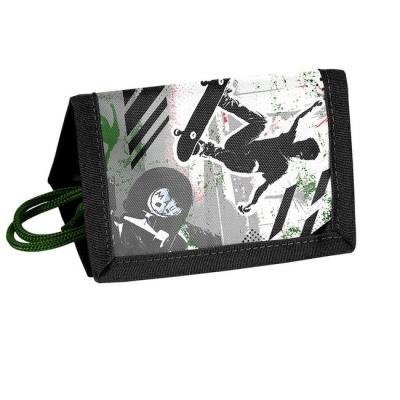 Opakowanie Portfel Maui and Sons MAUK-002 PASO