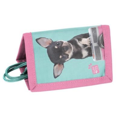 Opakowanie Portfel Studio Pets chihuahua