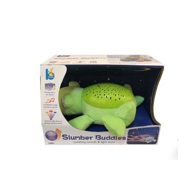 Opakowanie Projektor gwiazda żabka