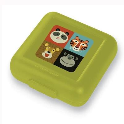 Opakowanie Pudełko na kanapki Dzikie zwierzęta