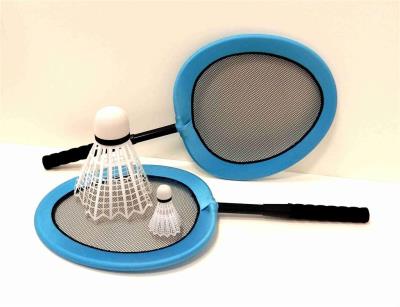 Opakowanie Rakietki z lotką gigant 66 cm