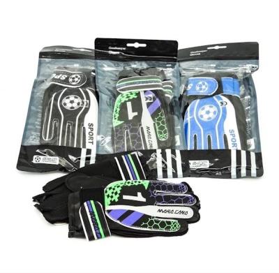 Opakowanie Rękawice bramkarskie