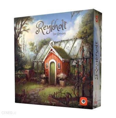 Opakowanie Reykholt PORTAL