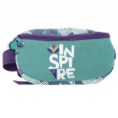 Opakowanie Saszetka na pas Barbie